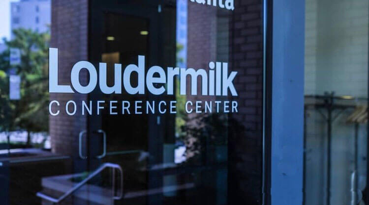 oudermilk Conference Center